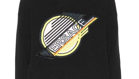 versace canucks logo|Did Versace rip off Canucks' so.